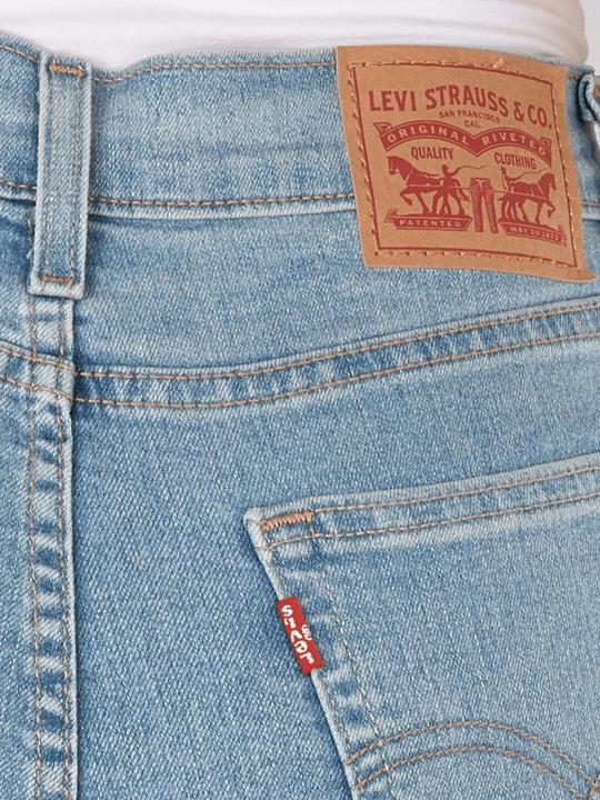 Actual product image Levis Levi's 724 Straight Fit (W30/L30)