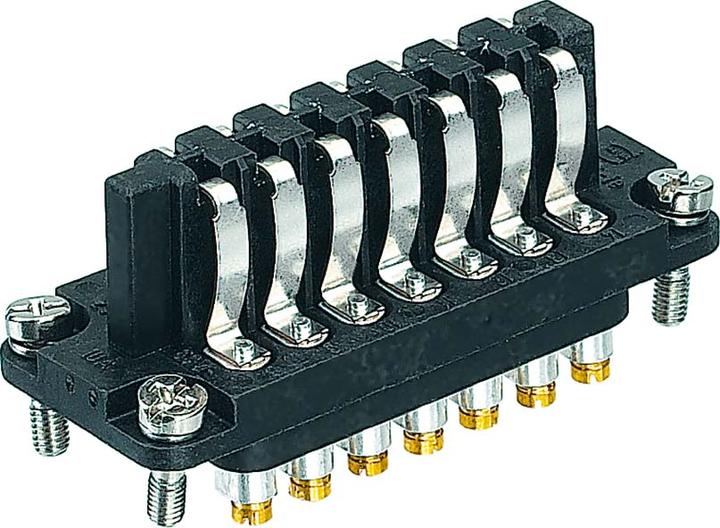 Harting Schraubanschluss