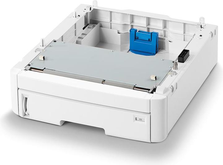 Produktbild OKI Papierfach 535 Blatt für C824, C834, C844