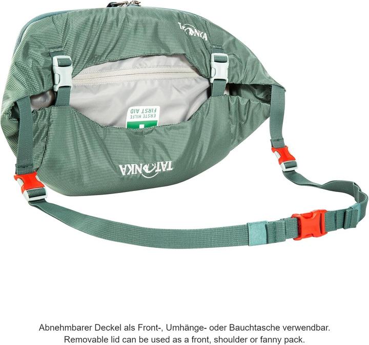 Immagine prodotto Tatonka Yukon 50+10 (50 l)