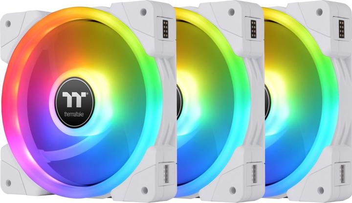 Produktbild Thermaltake Swafan EX12 RGB (120 mm, 3 x)