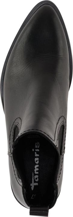 Actual product image Tamaris Core Chelsea Boots (36)
