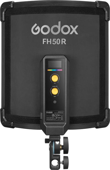 Produktbild Godox FH50R Flexible Handheld LED Light (Flächenleuchte)