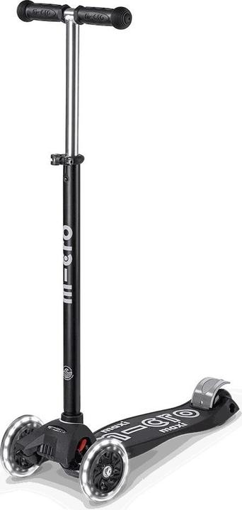 Image du produit Micro Kickboard Maxi Deluxe Vert