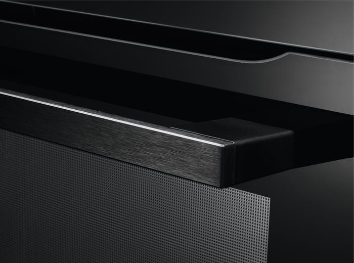 Immagine prodotto AEG BPE53506BM Forno da incasso / Serie 6000 con SurroundCook / Autopulizia con pirolisi / Touch-Bed