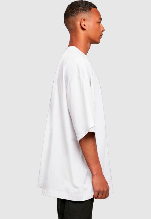 Produktbild Merchcode Summer - Summertime Huge Tee - 117083 (M)