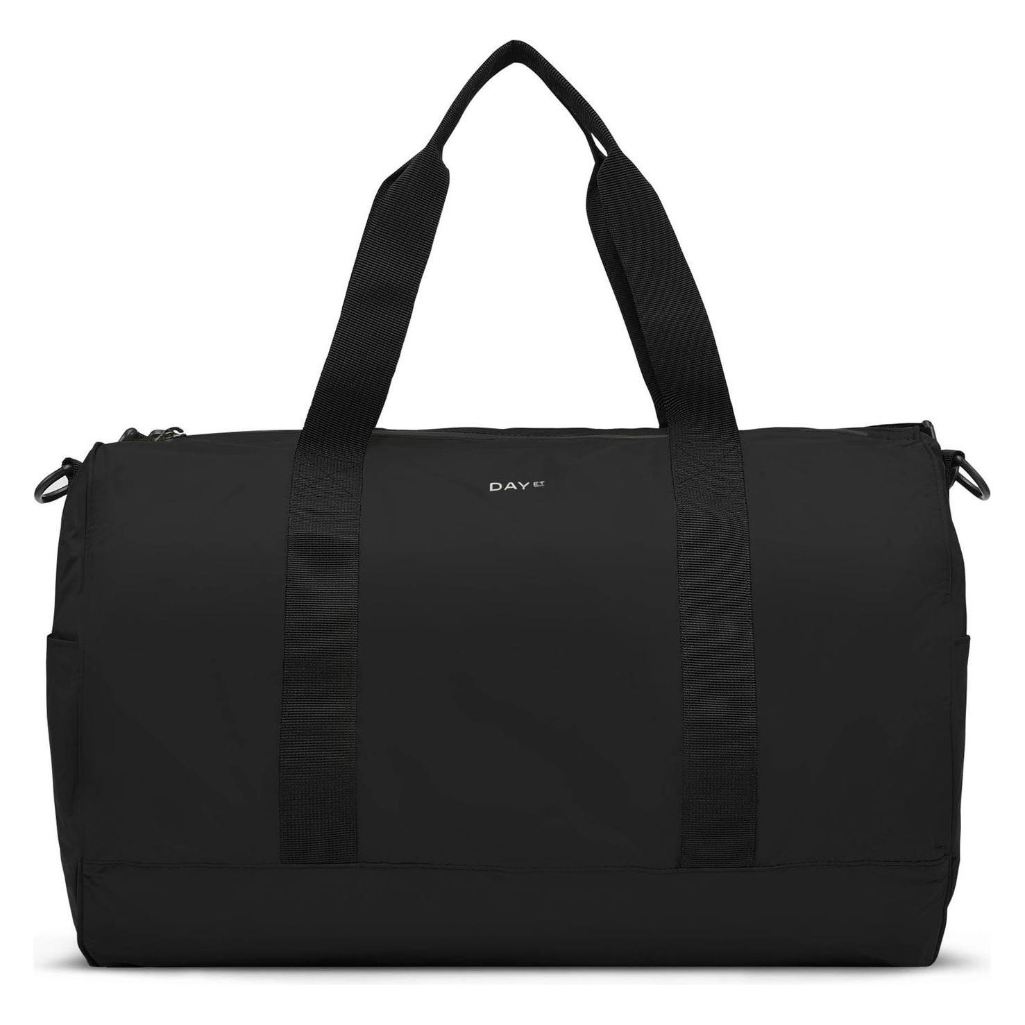 Day Et, Damen, Tasche, Day Gw No Rain Sport Weekend Bag, Schwarz