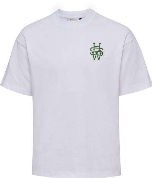 Actual product image hummel hmlLOOSE T-SHIRT S/S BEES STADIUM (M)