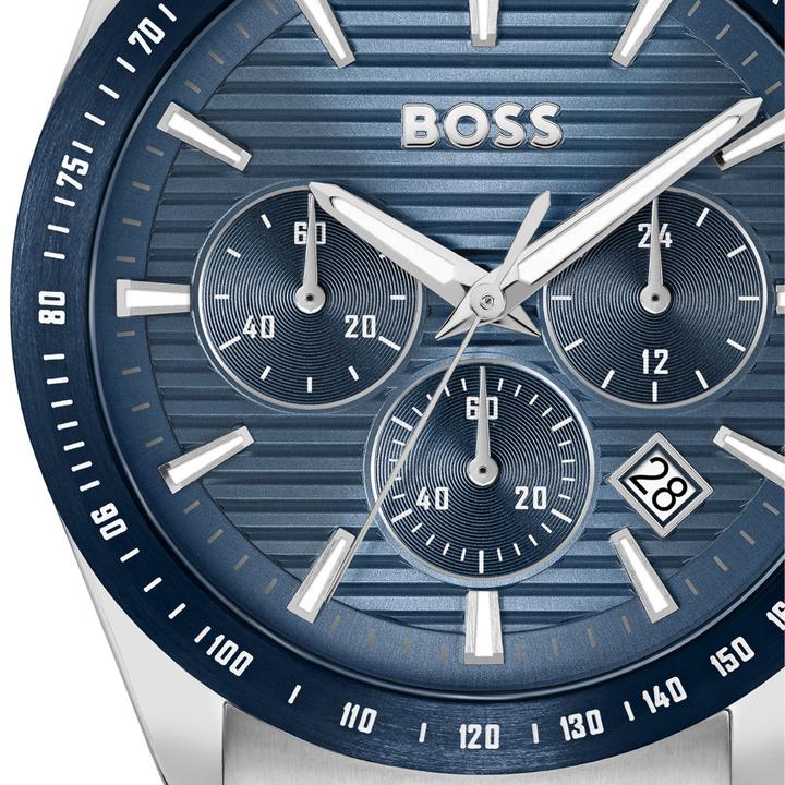 Immagine prodotto BOSS Strike (Cronografo, 41 mm)