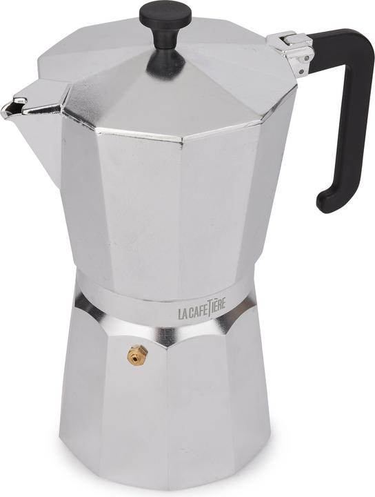 Actual product image La Cafetière Espresso Maker (12 Cups)