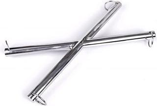 Image du produit Steelo Porte-cravates X-Hog