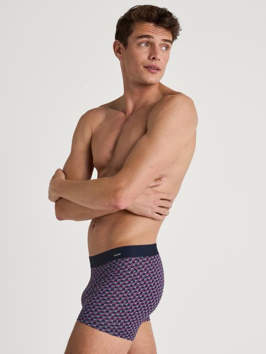 Produktbild Calida Cotton Code Design Boxershorts (S, Einzelpack)