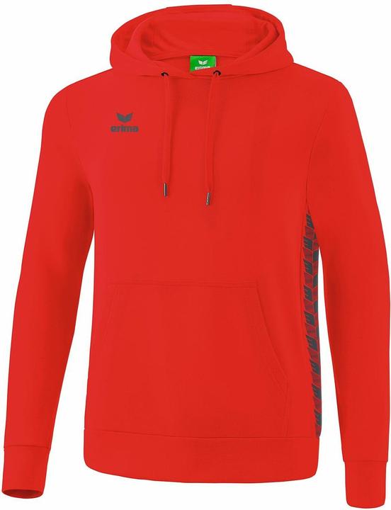 Actual product image Erima Essential Team Kapuzensweat (152)
