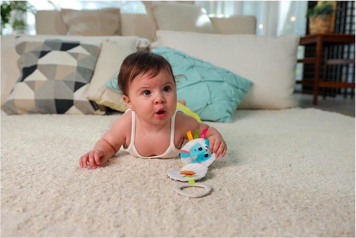 Produktbild Tiny Love TL Gift set Meadow Days