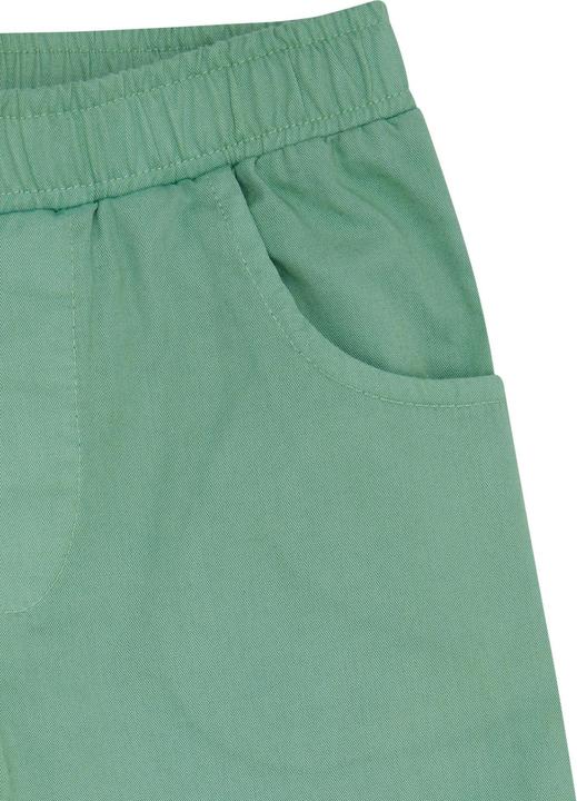 Produktbild loud + proud Hose Light Twill (80)