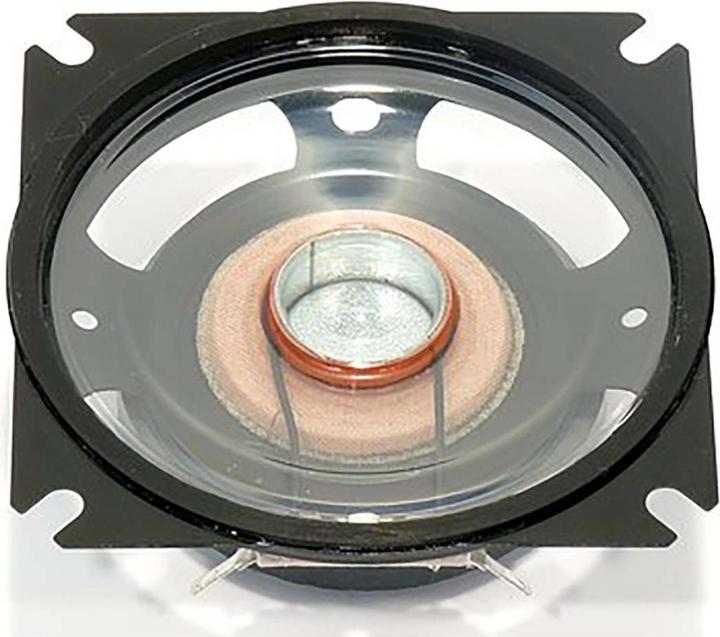 Actual product image Visaton Full range loudspeaker SL 87 WPM