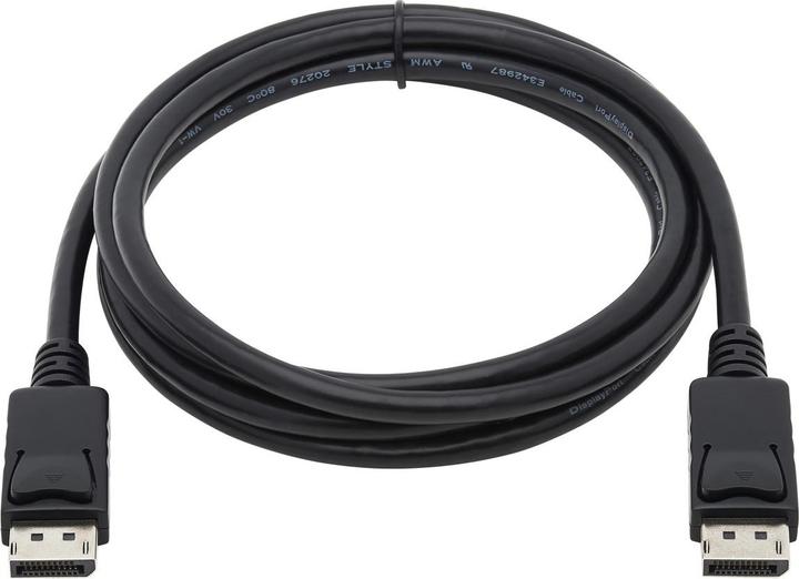 Produktbild Eaton DisplayPort — DisplayPort (1.83 m, DisplayPort, 1.2)