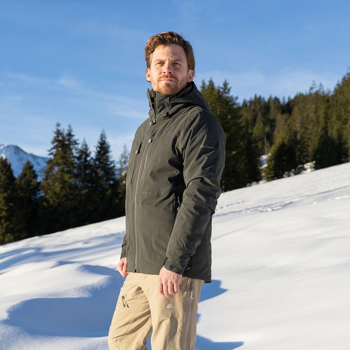 Immagine prodotto Radys R1 Tech Insulated Jacket (M)