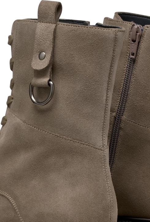 Actual product image Geox Iridea B Ankle Boots (40)