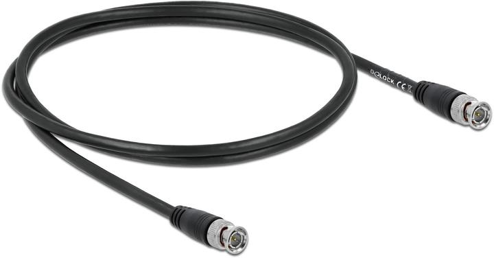 Actual product image Delock Bnc — Bnc (Antenna cable)