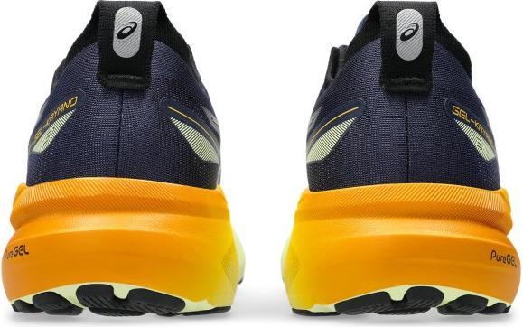 Actual product image ASICS Performance Laufschuh Gel-kayano 31 - Us 12 (46.5) (46.5)