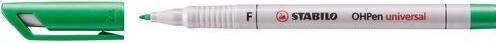 Produktbild STABILO OHPen universal Folienstift wasserlöslich (1x)