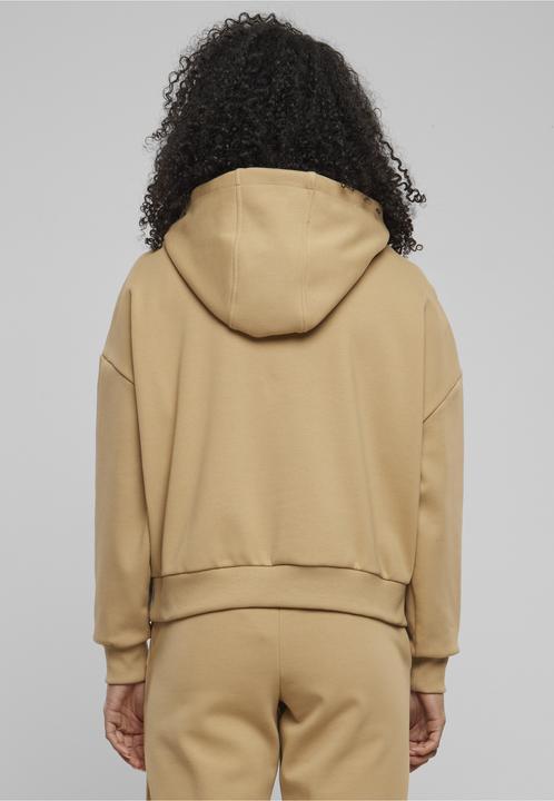 Produktbild Urban Classics Ladies Cozy Oversized Hoody (M)