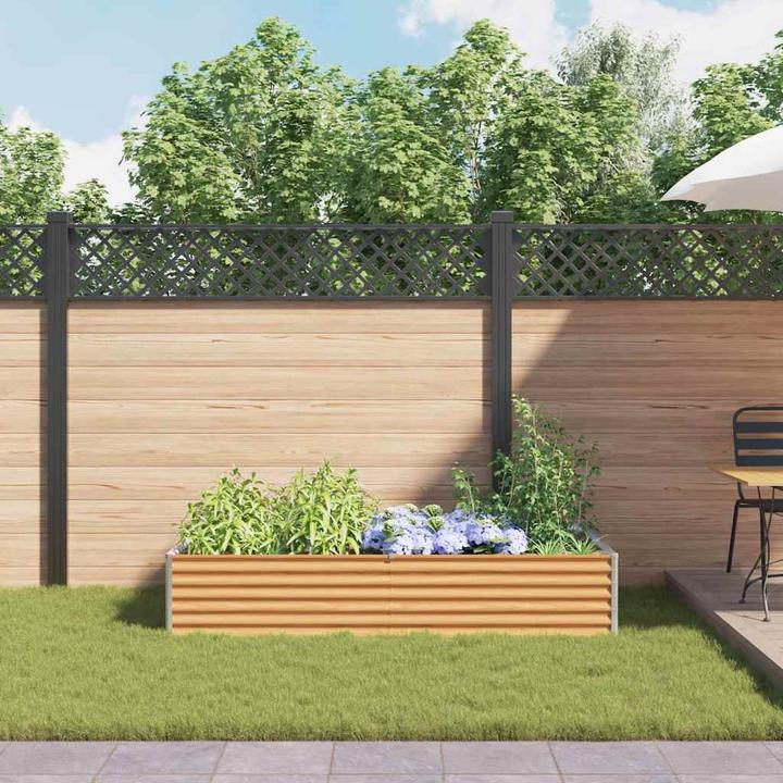 Image du produit vidaXL Gartenbeet