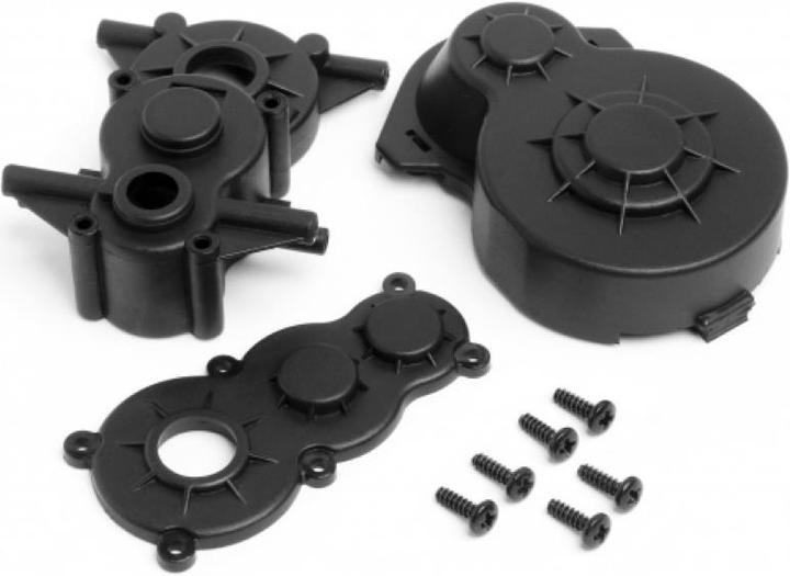 Produktbild HPI Wheely King Center Gear Box