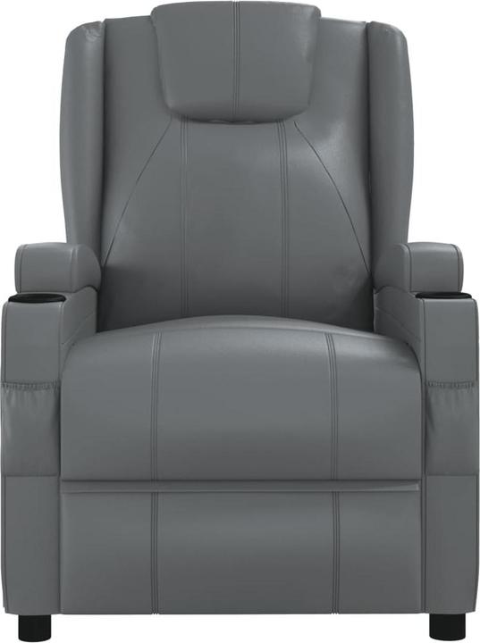 Image du produit vidaXL Massagesessel