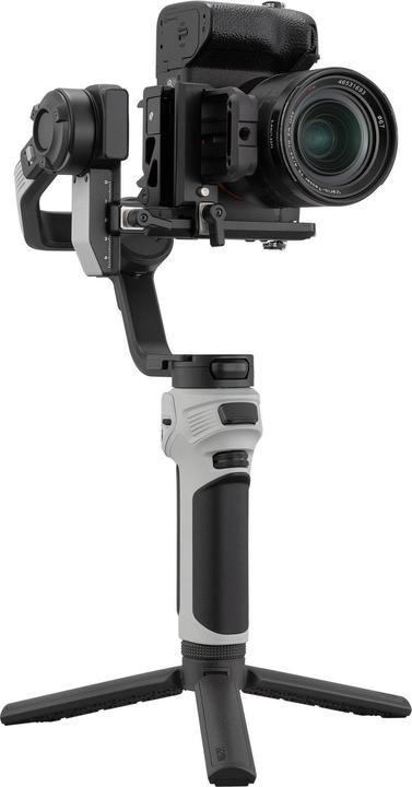 Immagine prodotto Zhiyun Cinepeer Weebill 3e (Fotocamera di sistema, 3.20 kg)