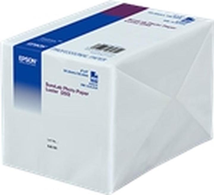 Epson SureLab (250 g/m², 10 x 15 cm, 400 pcs.)