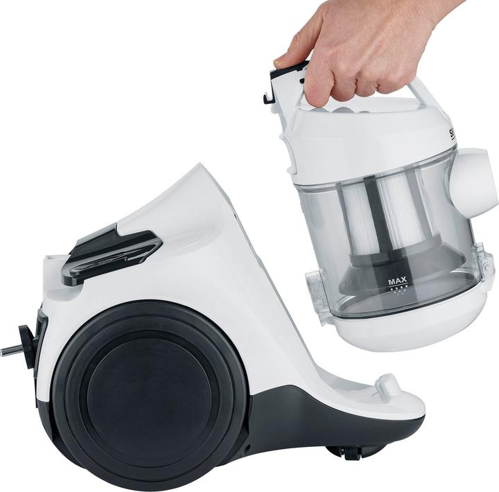 Produktbild Severin CY 7103