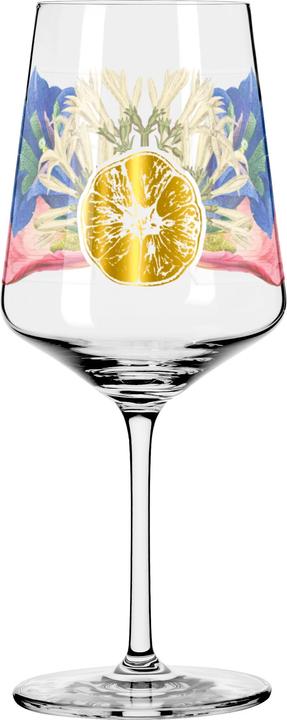 Actual product image Ritzenhoff Summer Rush Deluxe 2er #17 (5.44 dl, 2 x, Aperitif glasses)