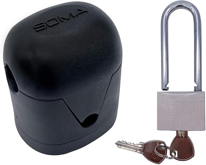 Produktbild Soma Diebstahlschutz für Ladekabel