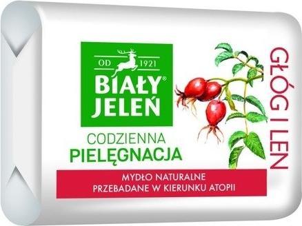 Actual product image Biały Jeleń White (refill)