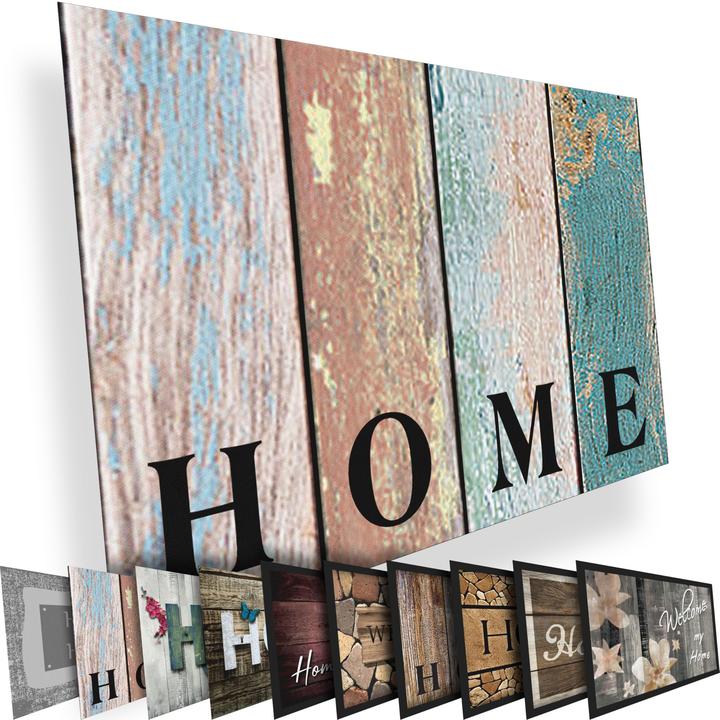 Home