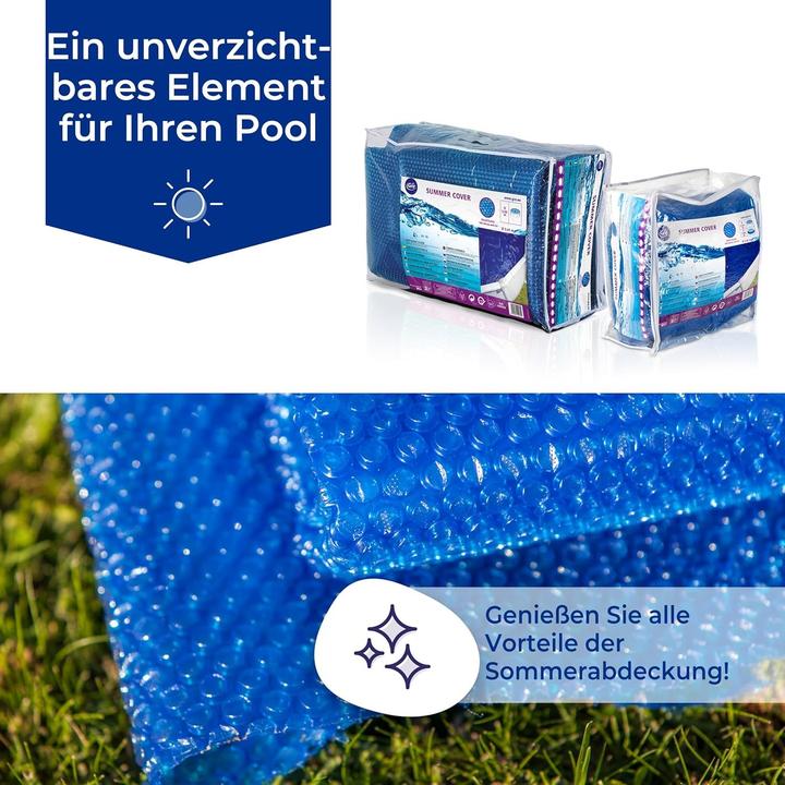 Produktbild Gre Thermoplane