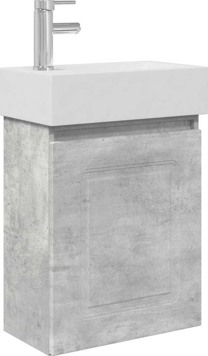Produktbild vidaXL Badezimmer-Waschtisch (455 mm, 225 mm)