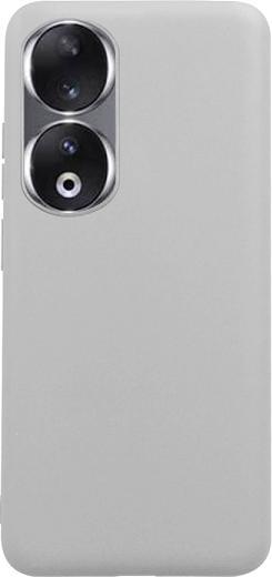 Actual product image Beline Case Candy Honor 90 przezroczysty/clear (Honor 90)