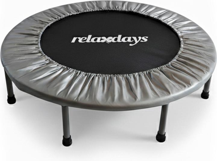 Relaxdays rebounder (95 cm)