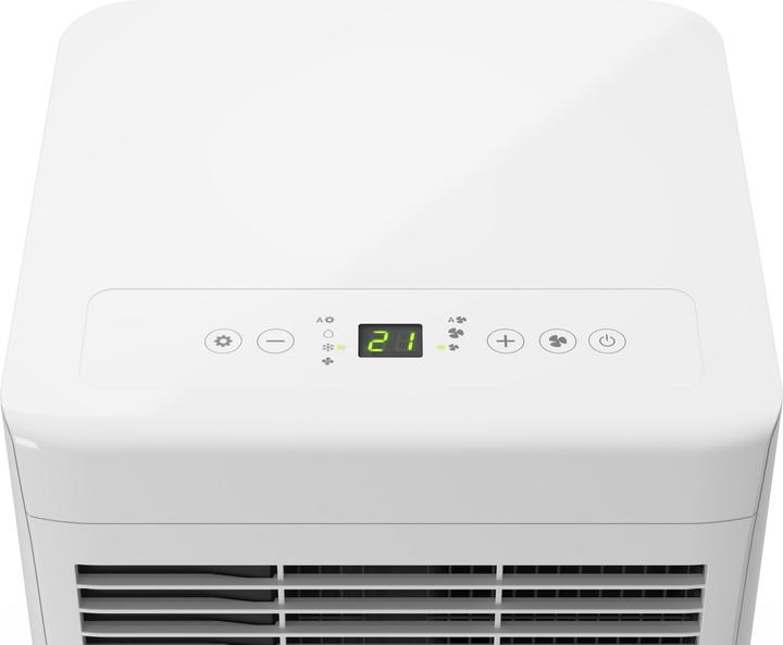 Produktbild Olimpia Splendid Dolceclima Compact 8 Sw (25 m², 7165.50 BTU/h)