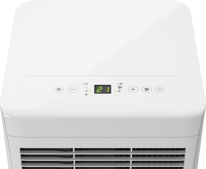 Actual product image Olimpia Splendid Dolceclima Compact 8 Sw (25 m², 7165.50 BTU/h)