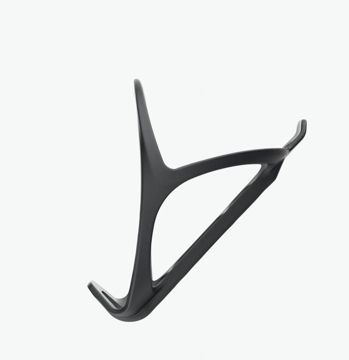 Actual product image Van rysel Velo polypropylene bottle cage