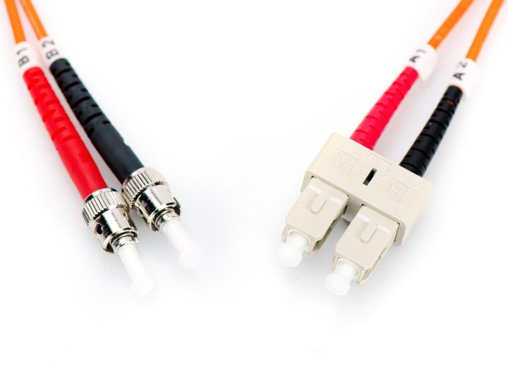 Actual product image Digitus Network cable (1 m)
