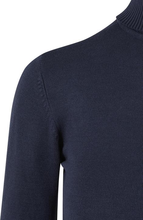 Produktbild Urban Classics Ladies Knitted Turtleneck Sweater (M)