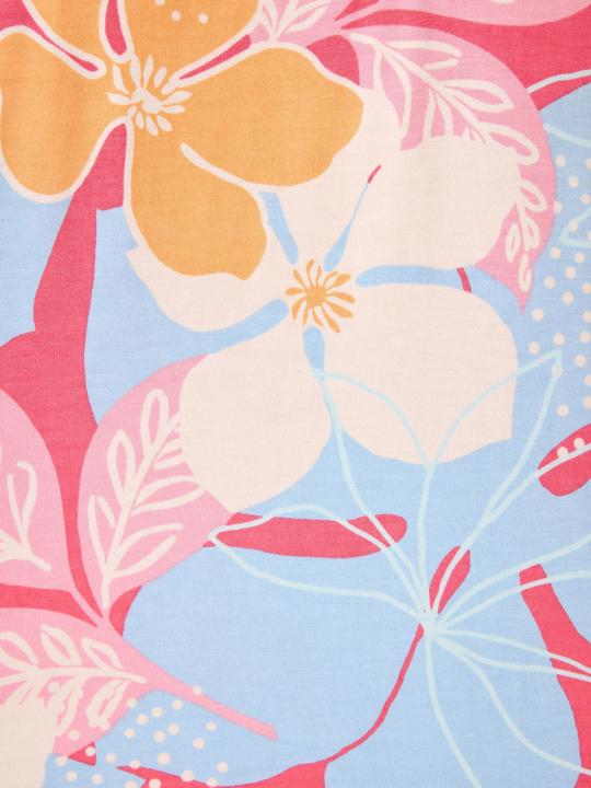 Produktbild Pj Salvage Pyjamashorts Tropical Dreams (XL)
