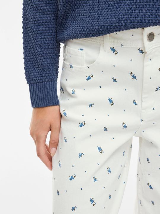 Actual product image Vila High Waist Jeans (42)