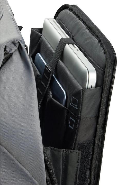 Immagine prodotto Samsonite Zaino SECURIPAK 2.0 15.6" (16 l)