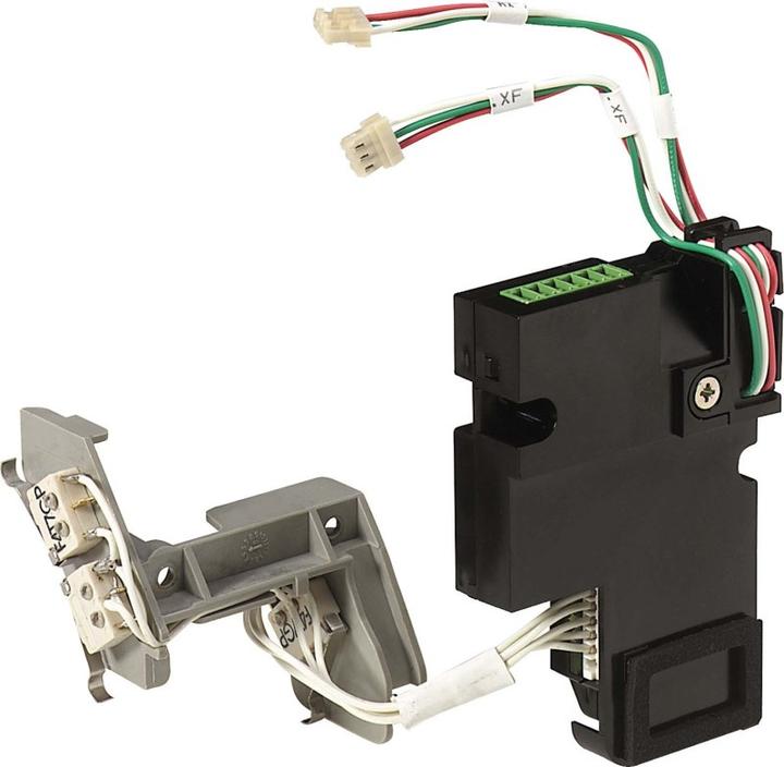 Produktbild Schneider Electric EIN/AUS-Meldeschalter mit 4 Kontakten LV847076SP